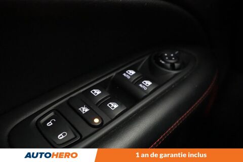 Compass 1.3 GSE T4 PHEV 4xe Trailhawk AT6 240 ch 2020 occasion 92130 Issy-les-Moulineaux