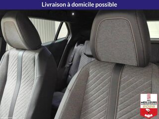 2008 HYBRID 145 CH BVA E-DCS6 ALLURE + ADML + NAVI 2026 occasion 10150 Lavau