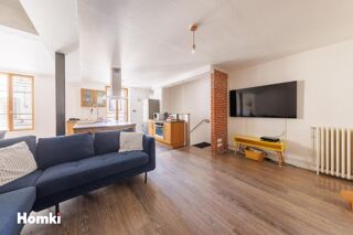  Maison à vendre 3 pièces 70 m²