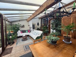  Propri�t�/ch�teau � vendre 10 pi�ces 364 m�