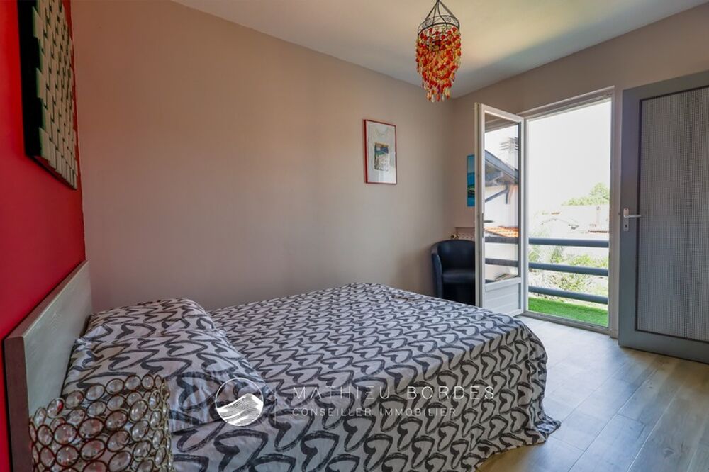 � vendre  Maison Anglet (64600)