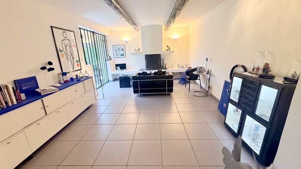 Maison à vendre 5 pièces + 2 gîtes à SUZE LA ROUSSE (26)
