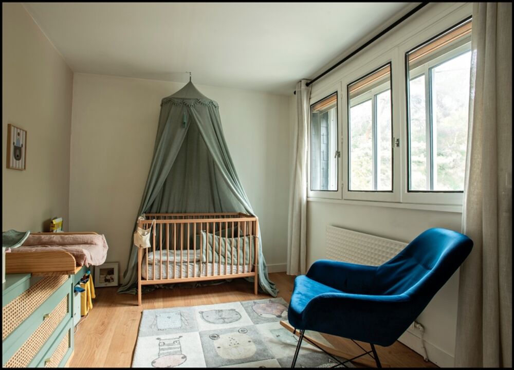 � vendre  Maison Clamart (92140)