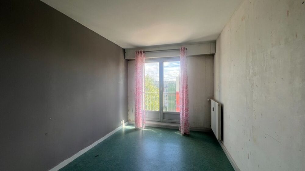 Appartement à vendre situé au 3e étage, de type 3, dune surface de 70 m² habitable