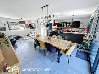  Maison  vendre 5 pices 117 m