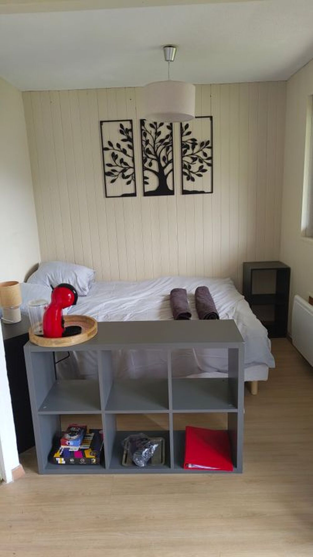 Location Appartement Appartement de 20m2 à louer sur Mijoux Mijoux