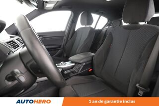 S&eacute;rie 1 116d M Sport BVA8 5P 116 ch 2017 occasion 92130 Issy-les-Moulineaux