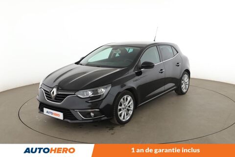 Renault M&eacute;gane 1.5 dCi Blue Business EDC 115 ch 2021 occasion Issy-les-Moulineaux 92130