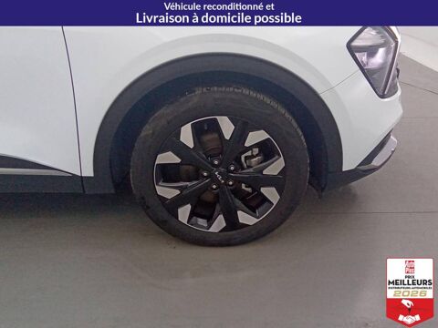 Sportage 1.6 T-GDi 265 Hyb Recharge BVA6 4x4 Activ 2022 occasion 10150 Lavau