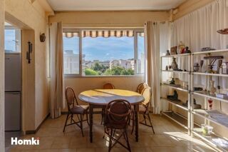  Appartement à vendre 4 pièces 86 m²