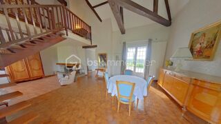  Maison � vendre 5 pi�ces 140 m�