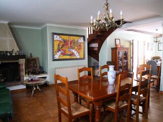  Maison à vendre 7 pièces 182 m²