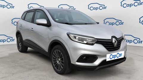 Kadjar 1.5 dCi 115 DCT7 Intens 2021 occasion 92500 Rueil Malmaison