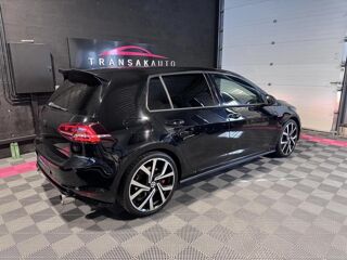 Golf GTI Performance 2013 occasion 77250 Moret Loing Et Orvanne