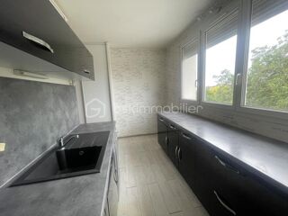  Appartement � vendre 3 pi�ces 56 m�