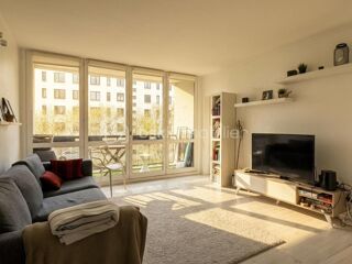  Appartement à vendre 4 pièces 64 m²