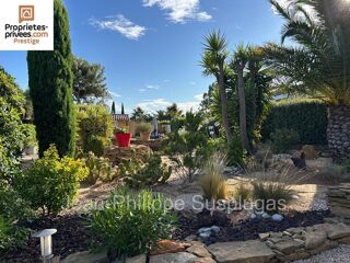  Villa � vendre 7 pi�ces 190 m�