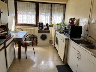  Appartement  vendre 4 pices 75 m