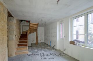  Maison à vendre 6 pièces 116 m²