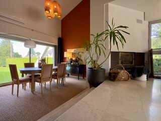  Maison  vendre 7 pices 162 m