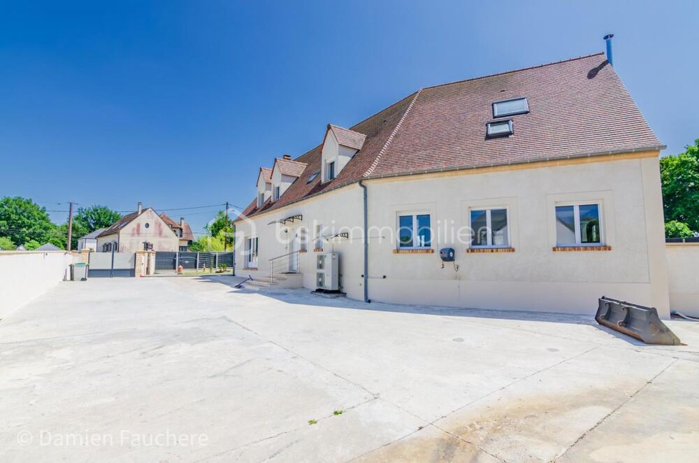  vendre  Proprit/chteau vry-Grgy-sur-Yerre (77166)