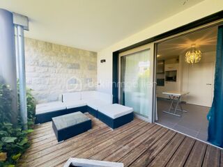  Appartement � vendre 1 pi�ce 27 m�