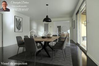  Maison � vendre 7 pi�ces 167 m�