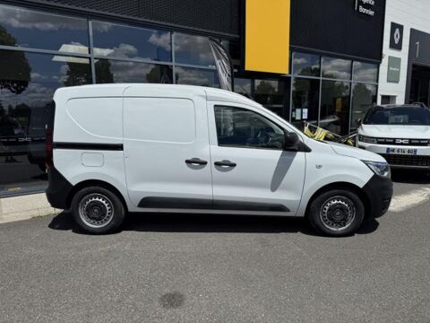 Express VAN BLEU DCI 75 - 22 CONFORT 2022 occasion 42210 Bellegarde-en-Forez