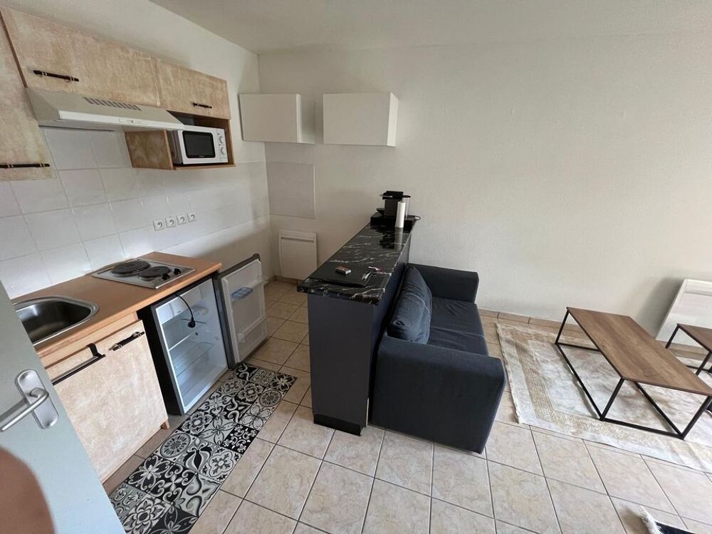 Location Appartement Appartement de 42m2 à louer sur Creutzwald Creutzwald