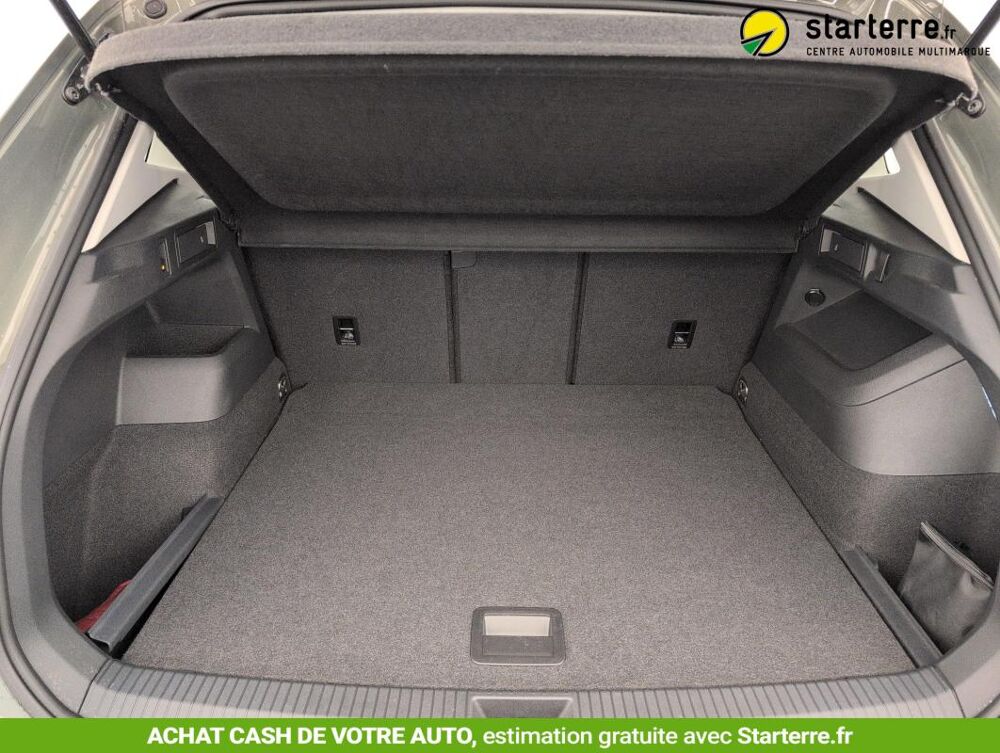 Tiguan 1.5 eTSI 131ch DSG7 Life Plus 2025 occasion 69190 Saint-Fons