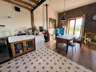  Maison à vendre 3 pièces 80 m²