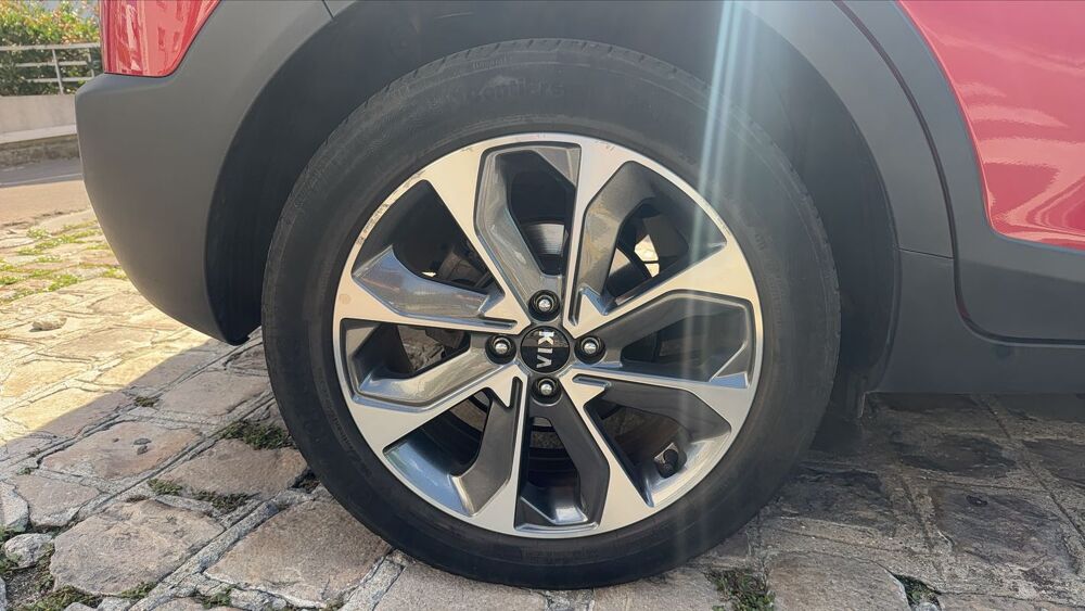 Stonic 1.0 T-GDI 120 Design 2019 occasion 92400 Courbevoie