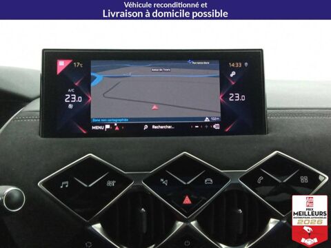DS3 Crossback Essence 100 Performance Line+ 2019 occasion 10150 Lavau