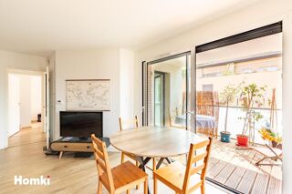  Appartement  vendre 3 pices 63 m