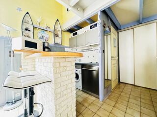  Maison à vendre 3 pièces 40 m²
