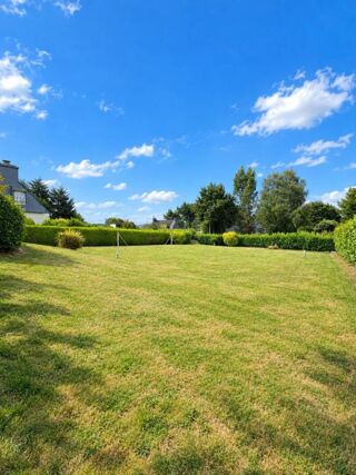  Maison à vendre 4 pièces 80 m²