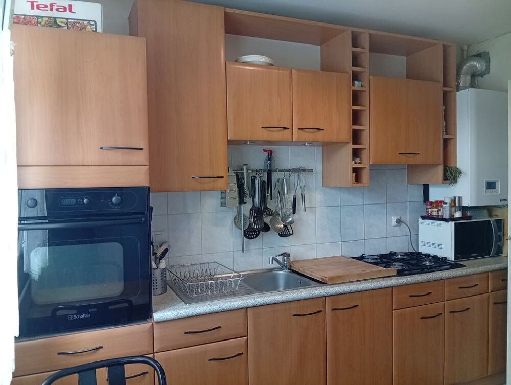 Location Appartement Appartement de 78m2 à louer sur Ambilly Ambilly
