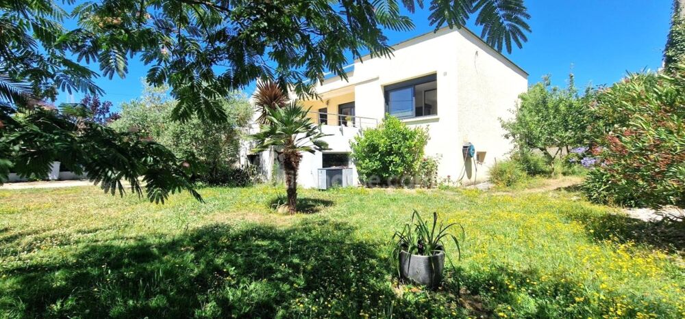 A vendre Bretagne-Finistère sud-Tréboul-Maison-sous-sol-garage-jardin