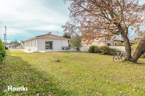   Maison T5 de 115m2 � Roques, 31120 Maison - 5 pi�ce(s) - 115 m�