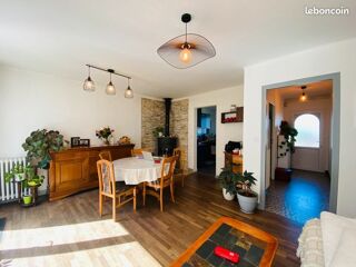  Maison � vendre 7 pi�ces 130 m�