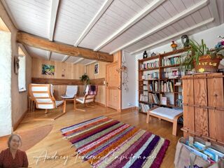  Maison à vendre 8 pièces 185 m²