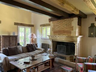  Propri�t�/ch�teau � vendre 8 pi�ces 222 m�