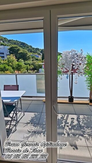  Appartement à vendre 4 pièces 77 m²
