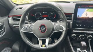 Arkana 1.3 TCe 160 Mild Hybrid EDC7 RS Line 2023 occasion 76240 Belbeuf