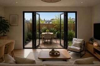  Maison à vendre 4 pièces 83 m²
