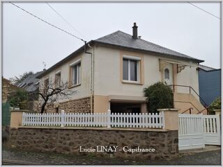  Maison à vendre 4 pièces 74 m²