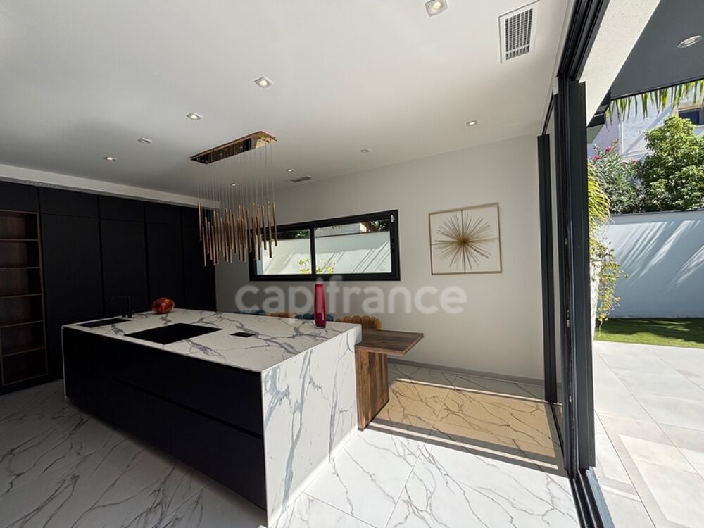 à vendre  Maison Le Grau d'Agde (34300)