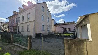  Maison � vendre 7 pi�ces 154 m�