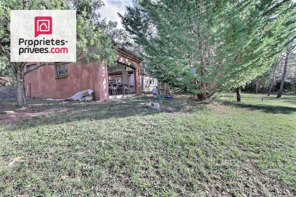  vendre  Maison Draguignan (83300)