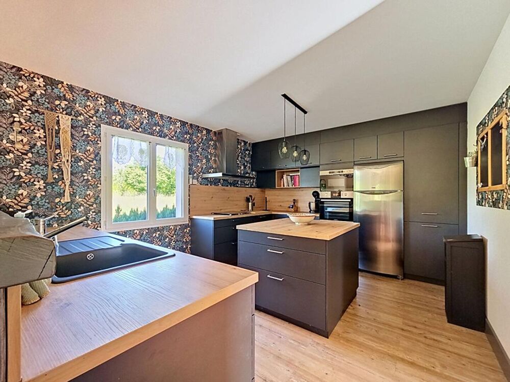 Vente Maison MAISON 6  CHAMBRES Mamers